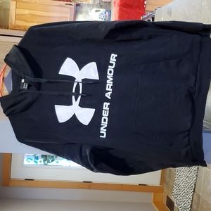 Mens Under Armour Sweatshirt